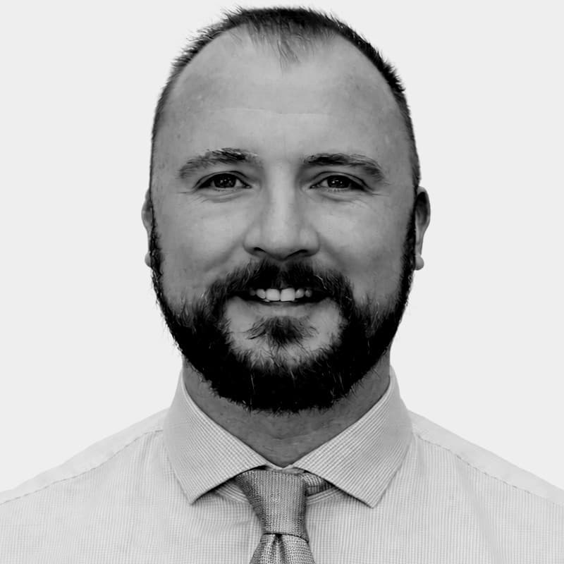 Mark Jordan, Group Managing Director, Arnett International